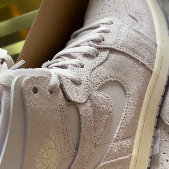 Air Jordan Womens shoes so 7 - Picture 3 of 4